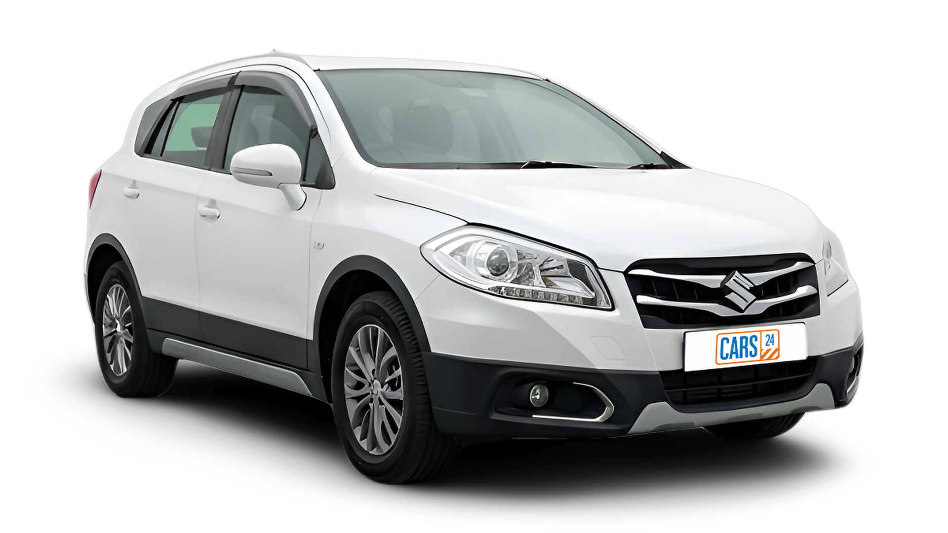 Maruti S Cross-img